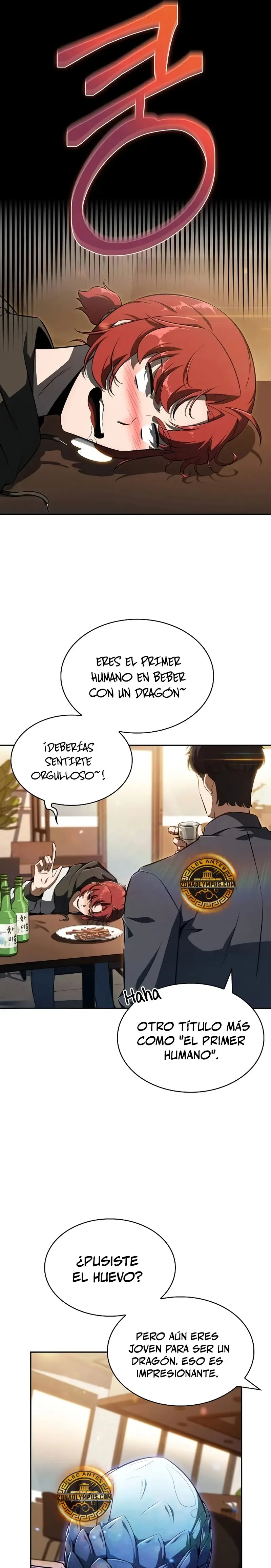 Come y crece Capítulo 2 en Línea - página 38