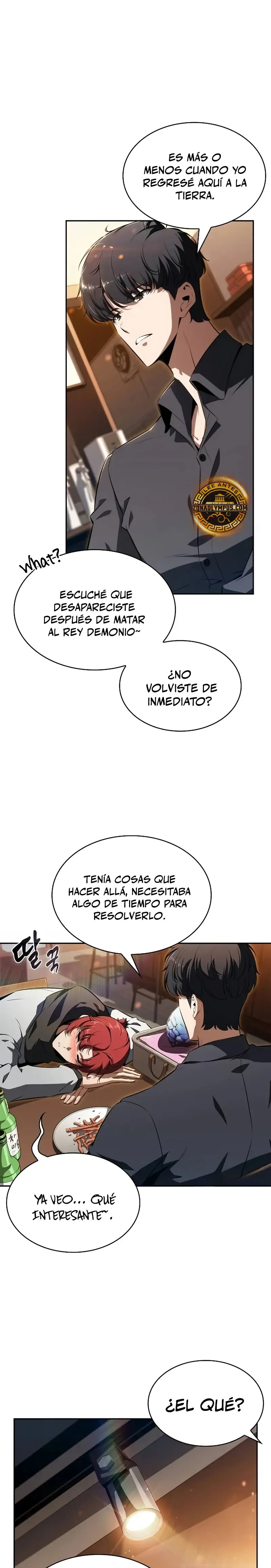 Come y crece Capítulo 2 en Línea - página 40