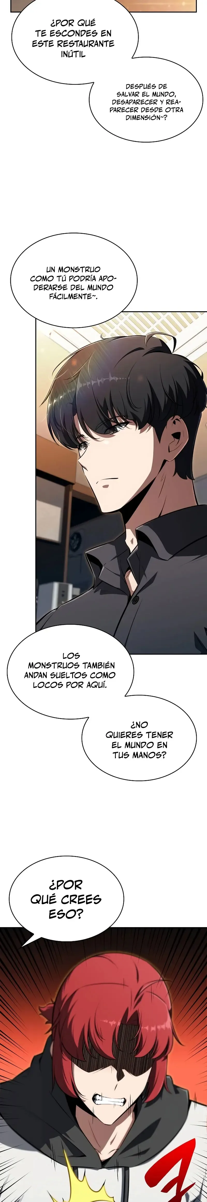 Come y crece Capítulo 2 en Línea - página 41