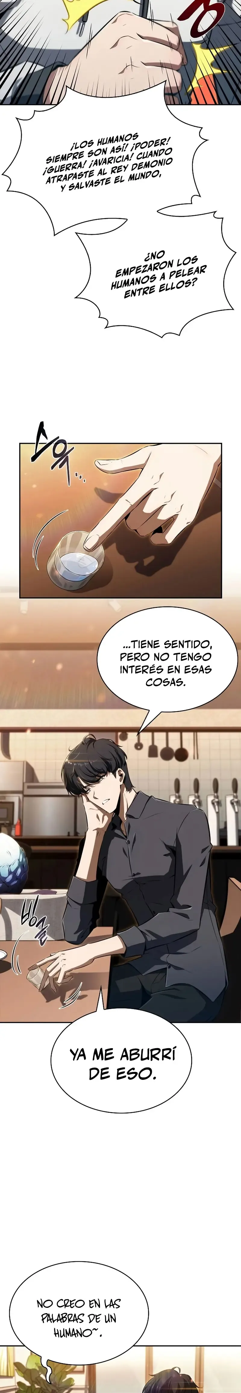 Come y crece Capítulo 2 en Línea - página 42