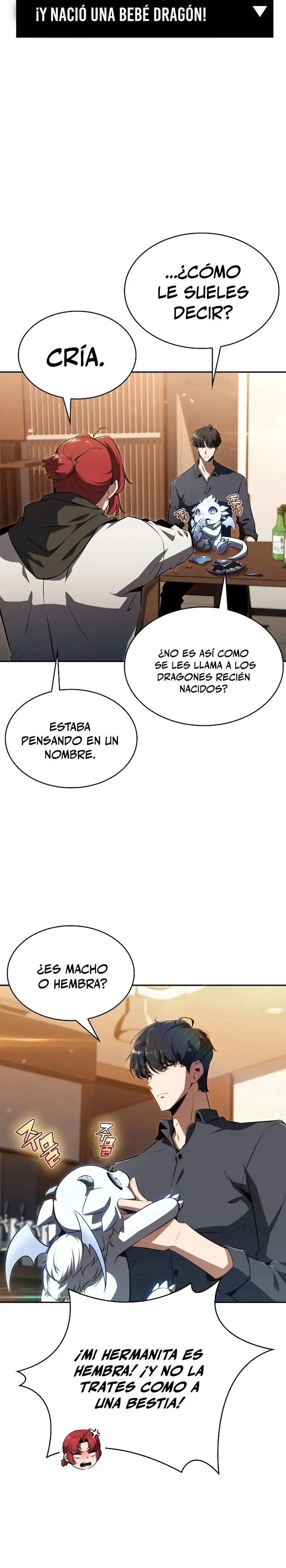 Come y crece Capítulo 2 en Línea - página 46