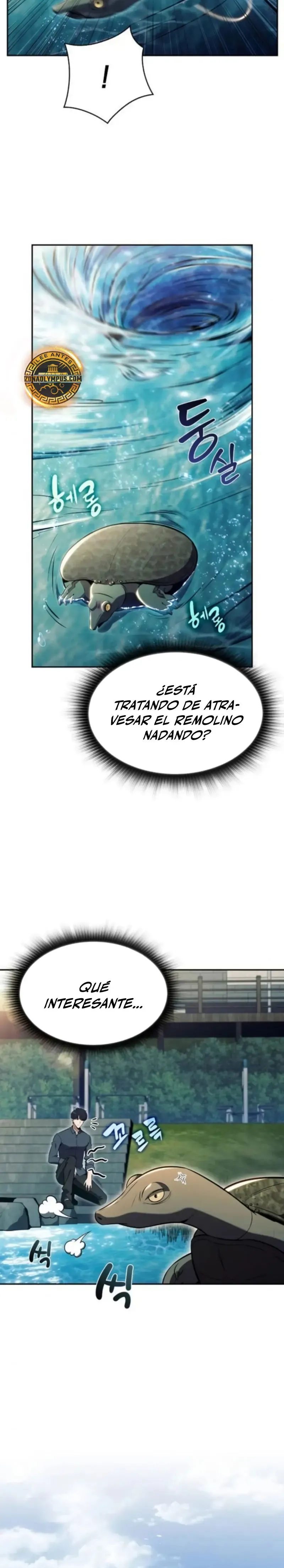 Come y crece Capítulo 28 en Línea - página 11