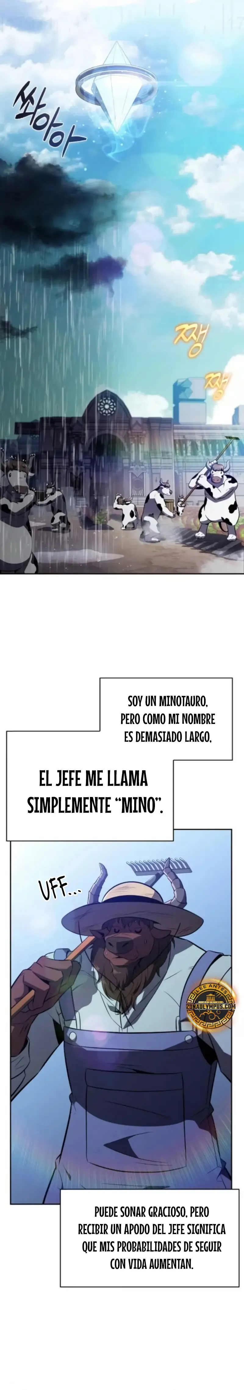 Come y crece Capítulo 28 en Línea - página 24