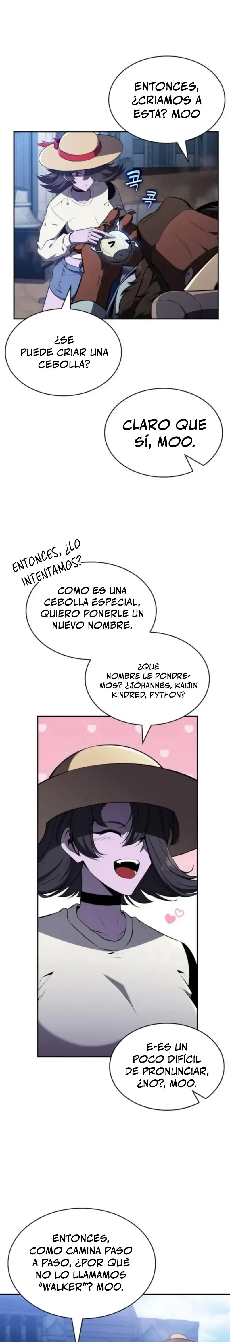 Come y crece Capítulo 28 en Línea - página 27