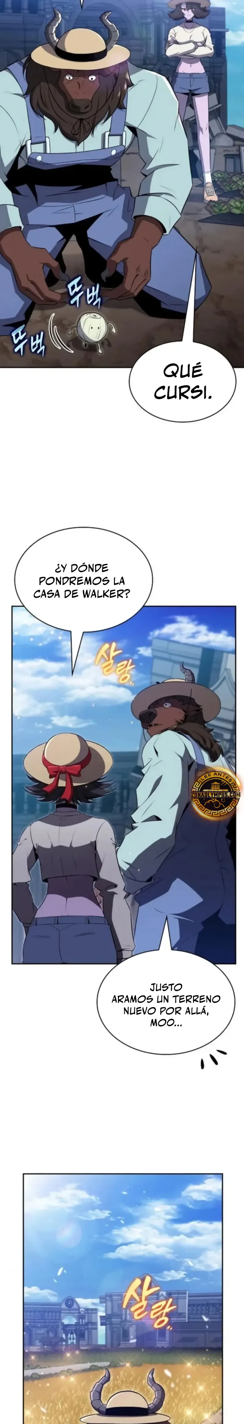 Come y crece Capítulo 28 en Línea - página 28