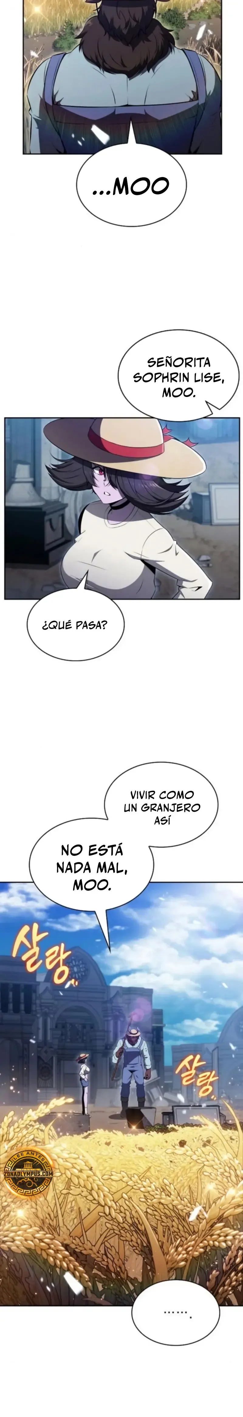 Come y crece Capítulo 28 en Línea - página 29