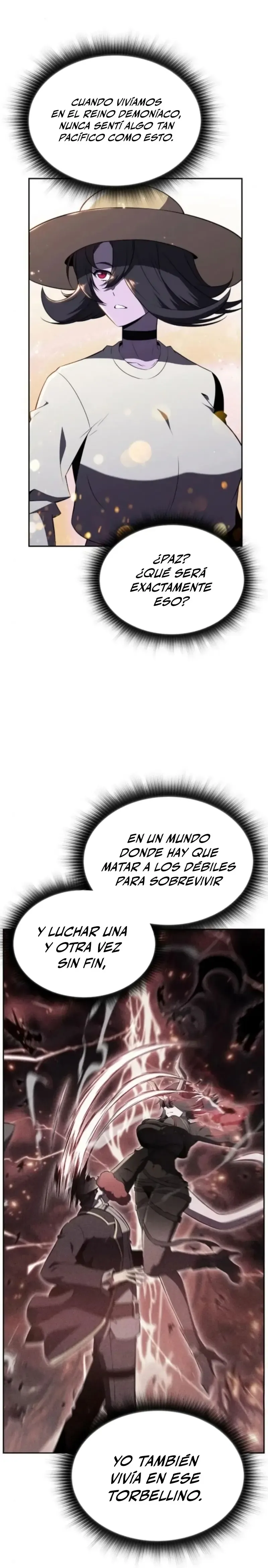 Come y crece Capítulo 28 en Línea - página 30
