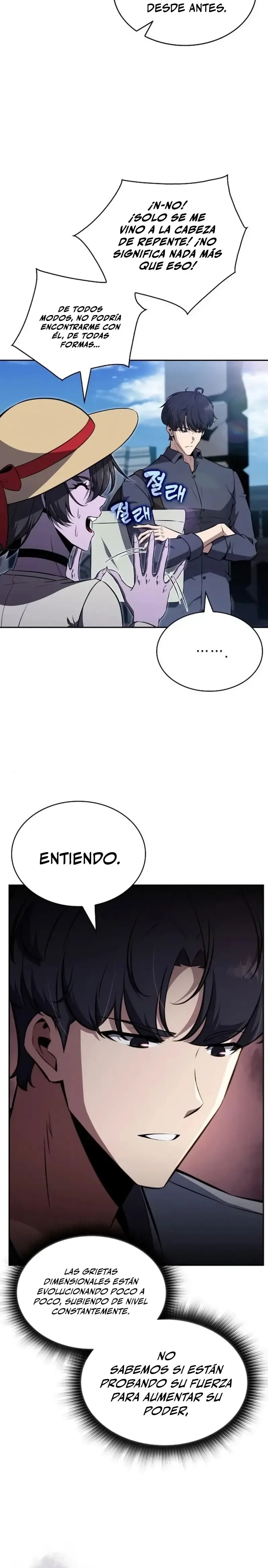 Come y crece Capítulo 28 en Línea - página 41