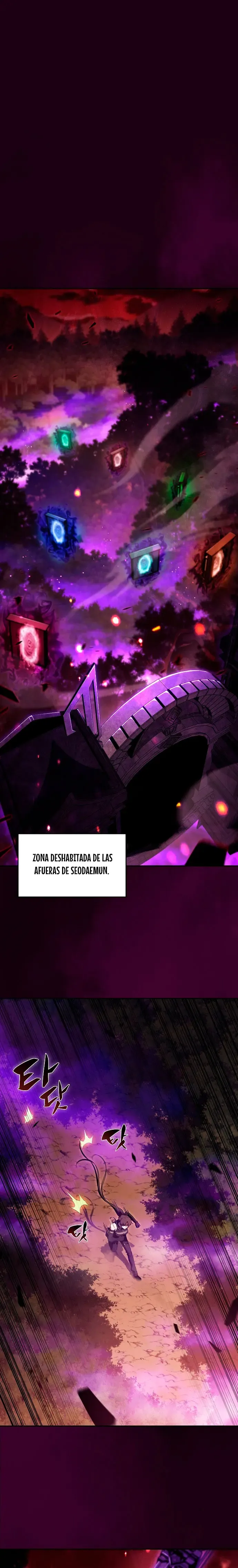 Come y crece Capítulo 33 en Línea - página 2