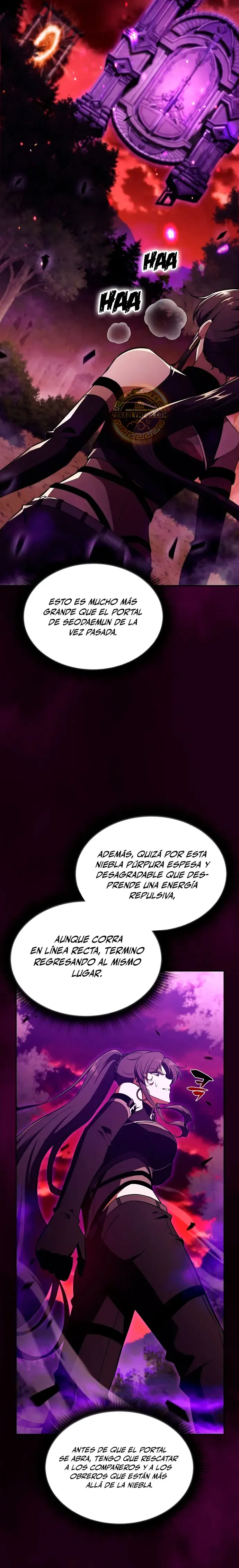Come y crece Capítulo 33 en Línea - página 3