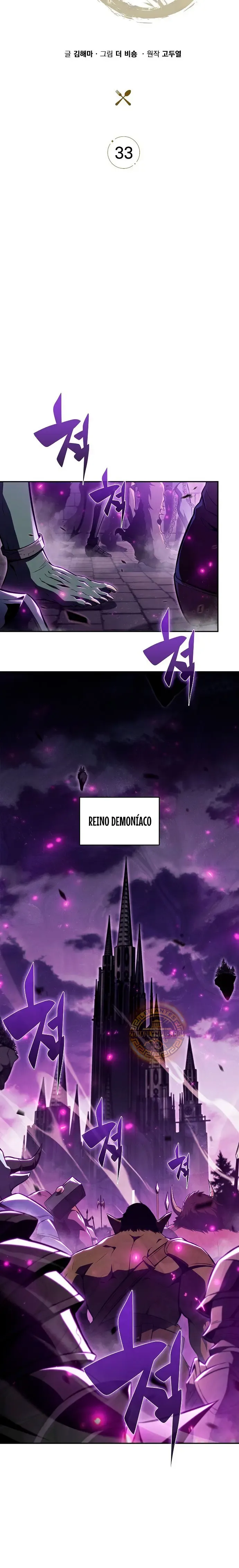 Come y crece Capítulo 33 en Línea - página 13
