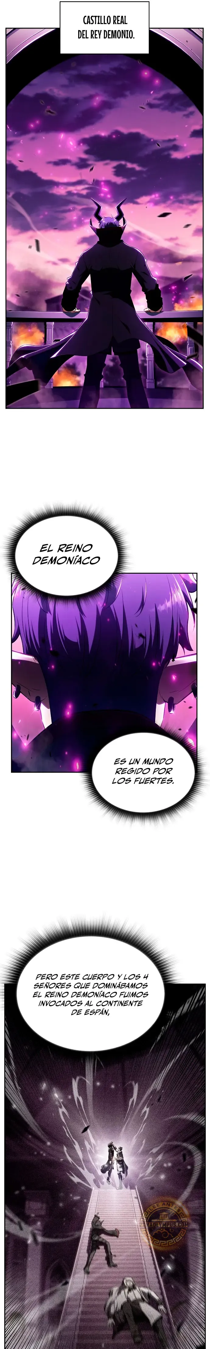 Come y crece Capítulo 33 en Línea - página 14