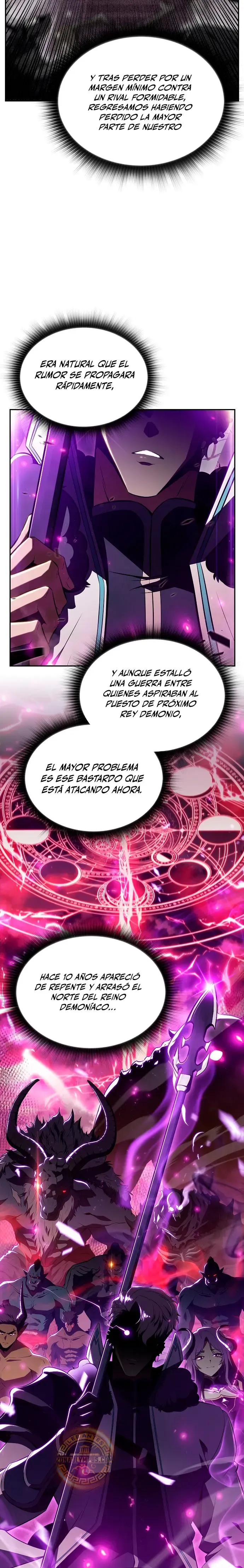 Come y crece Capítulo 33 en Línea - página 15