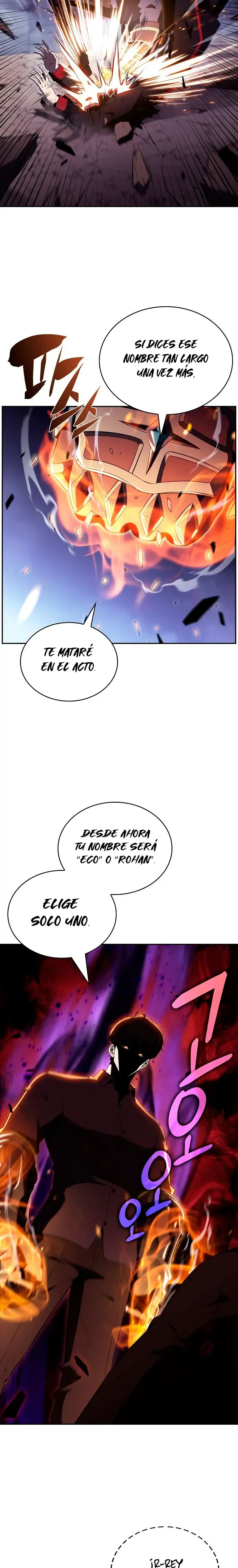 Come y crece Capítulo 33 en Línea - página 36