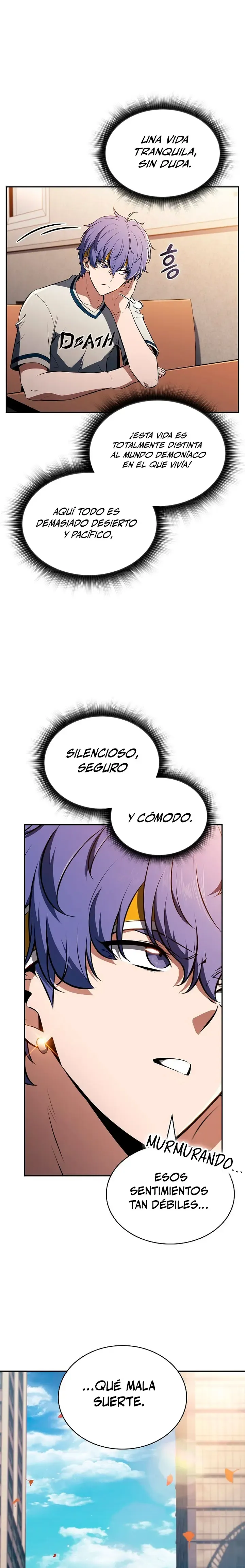 Come y crece Capítulo 35 en Línea - página 6