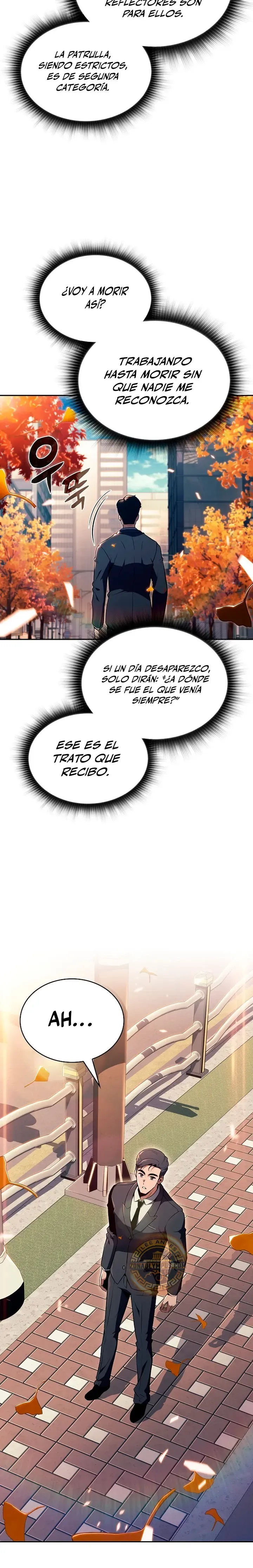 Come y crece Capítulo 35 en Línea - página 10