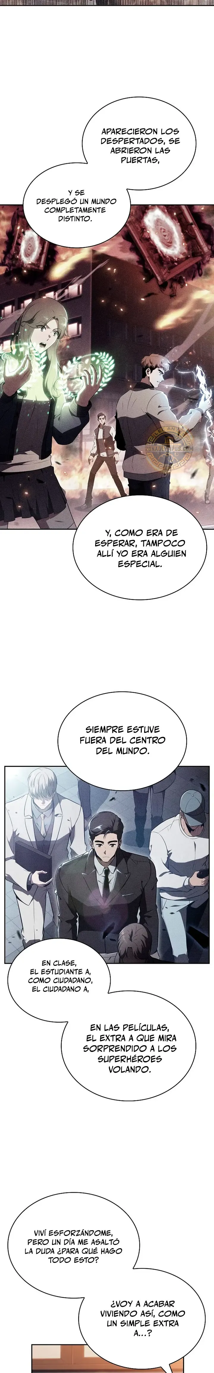 Come y crece Capítulo 35 en Línea - página 24