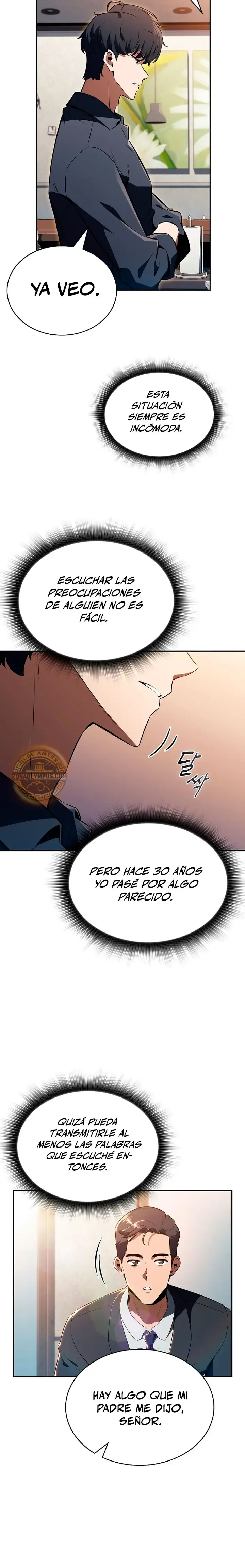 Come y crece Capítulo 35 en Línea - página 25