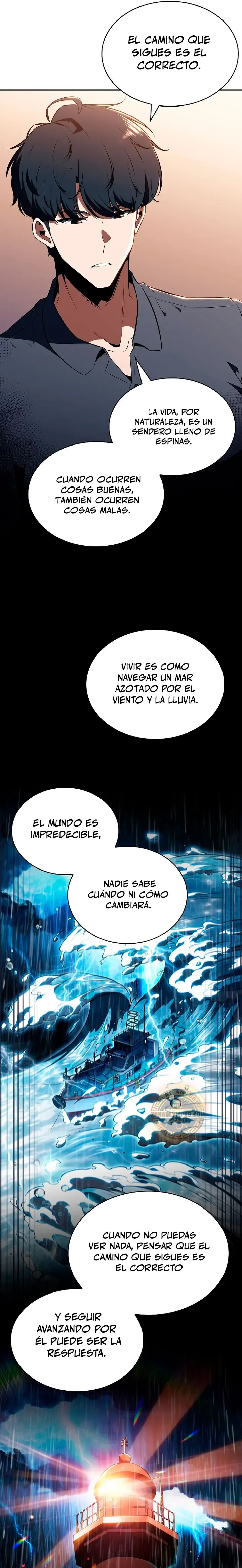 Come y crece Capítulo 35 en Línea - página 26