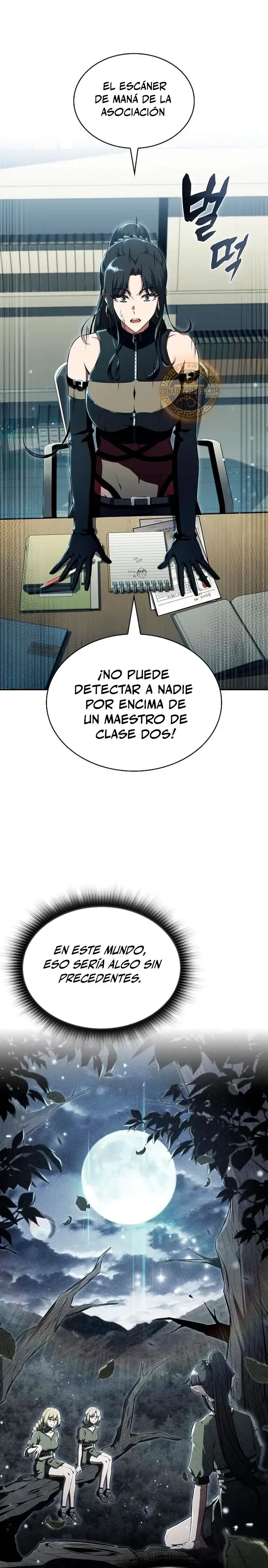 Come y crece Capítulo 37 en Línea - página 7