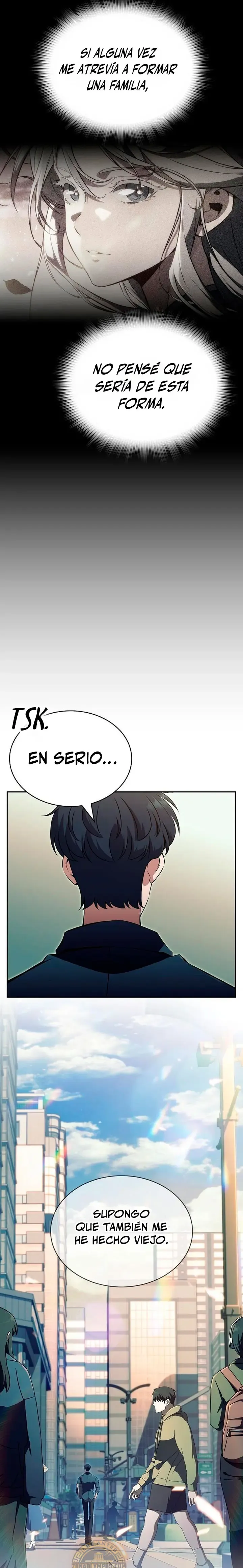 Come y crece Capítulo 37 en Línea - página 12