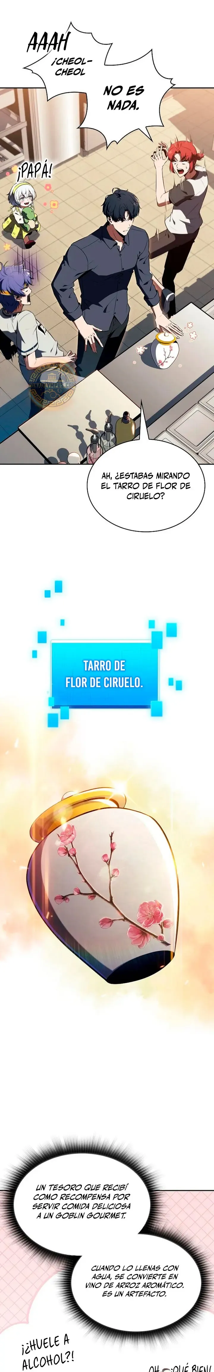 Come y crece Capítulo 37 en Línea - página 14