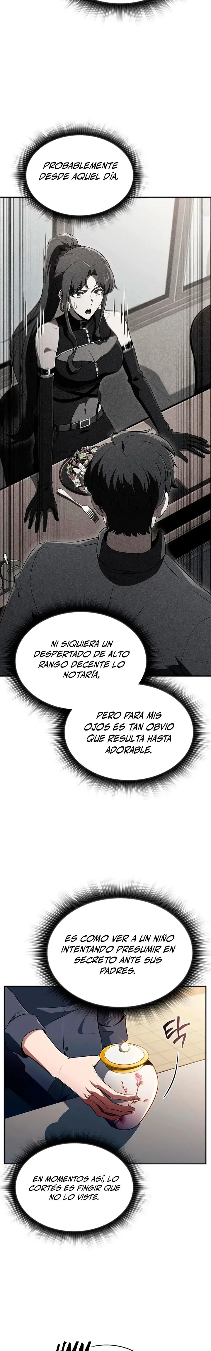 Come y crece Capítulo 37 en Línea - página 17