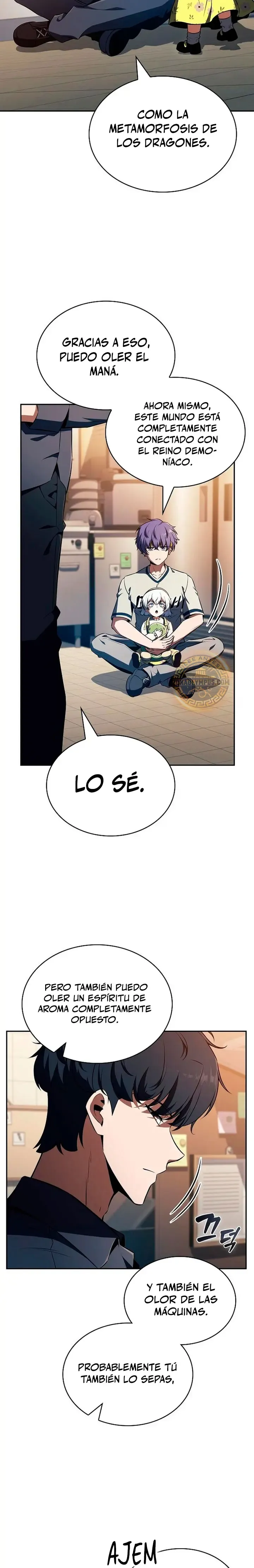 Come y crece Capítulo 37 en Línea - página 23