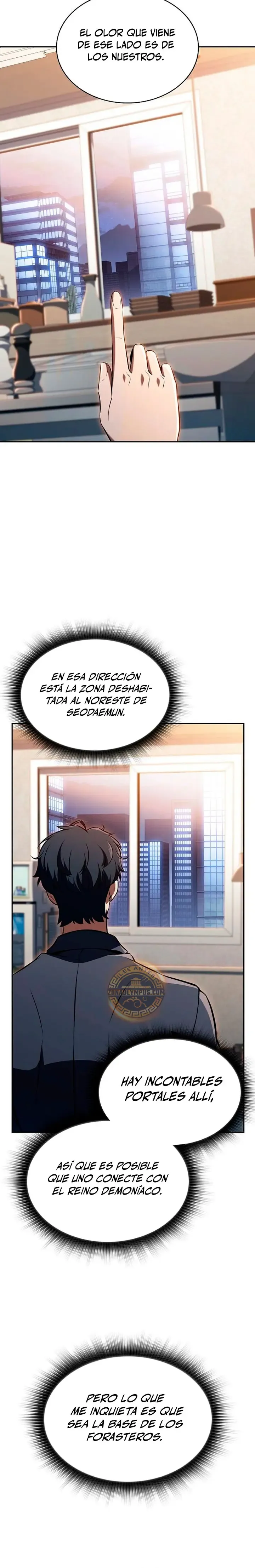 Come y crece Capítulo 37 en Línea - página 25
