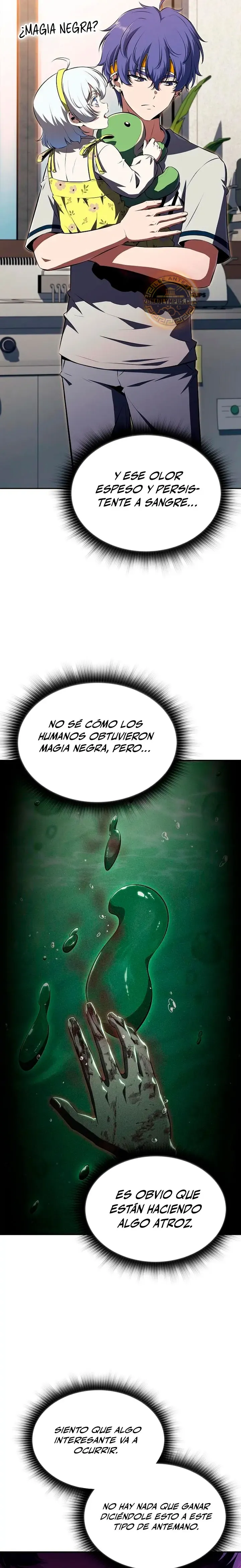 Come y crece Capítulo 37 en Línea - página 27