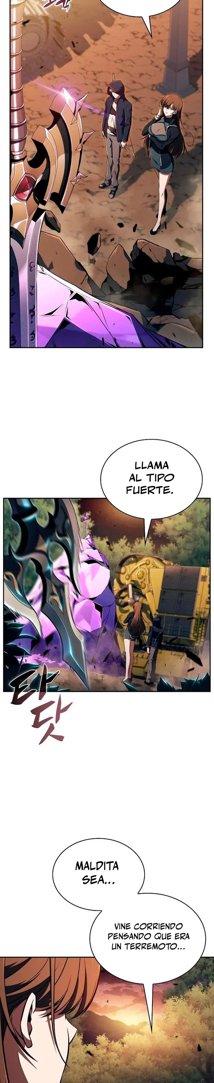 Come y crece Capítulo 37 en Línea - página 33