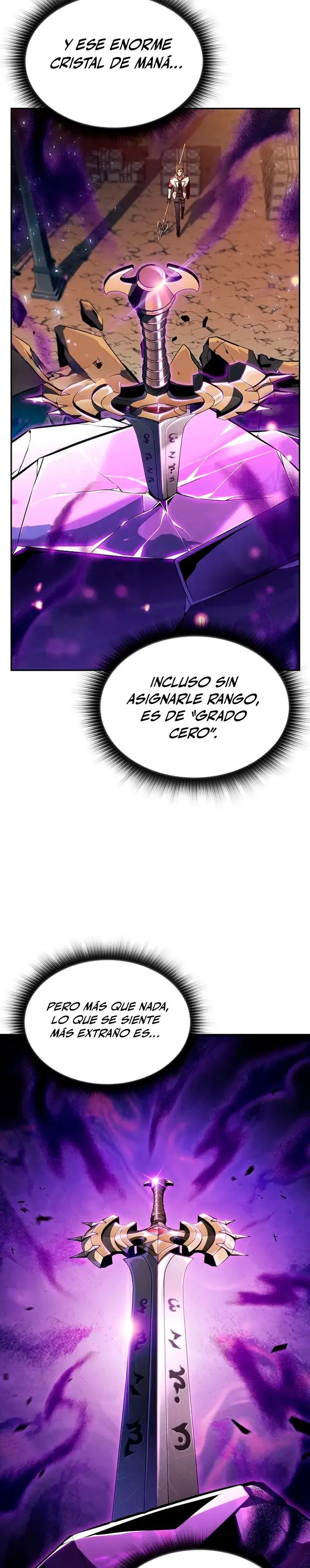 Come y crece Capítulo 37 en Línea - página 35