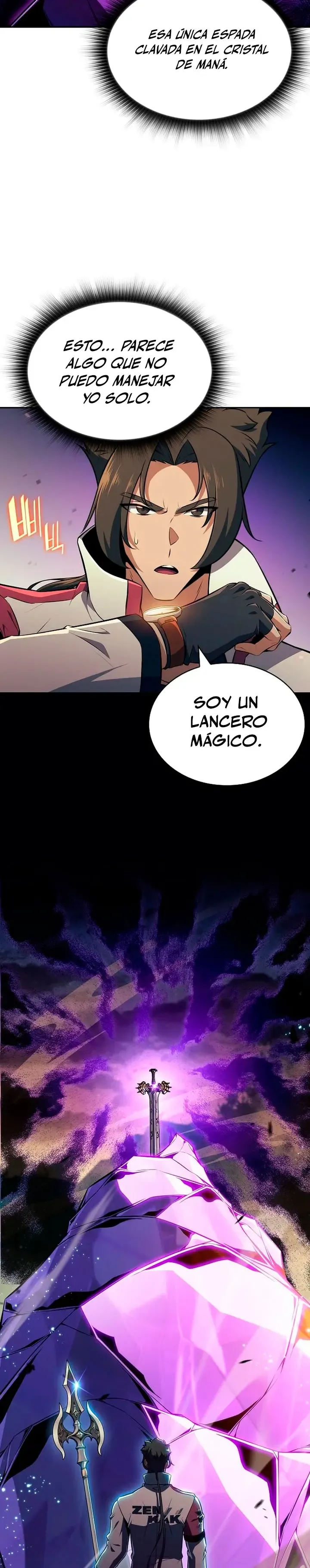 Come y crece Capítulo 37 en Línea - página 36