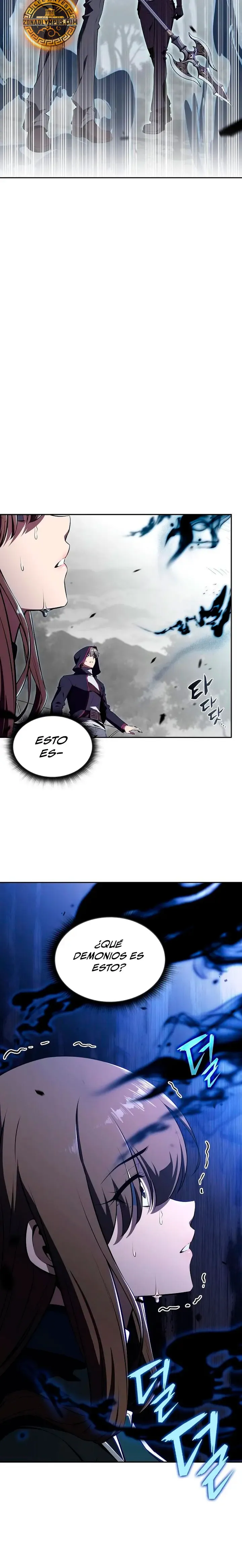 Come y crece Capítulo 39 en Línea - página 6