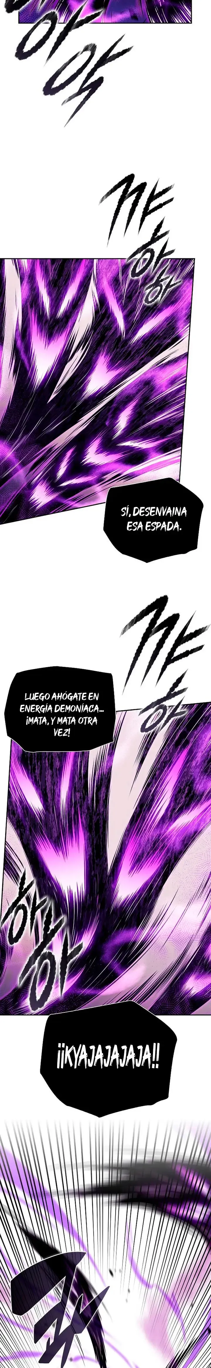 Come y crece Capítulo 39 en Línea - página 9