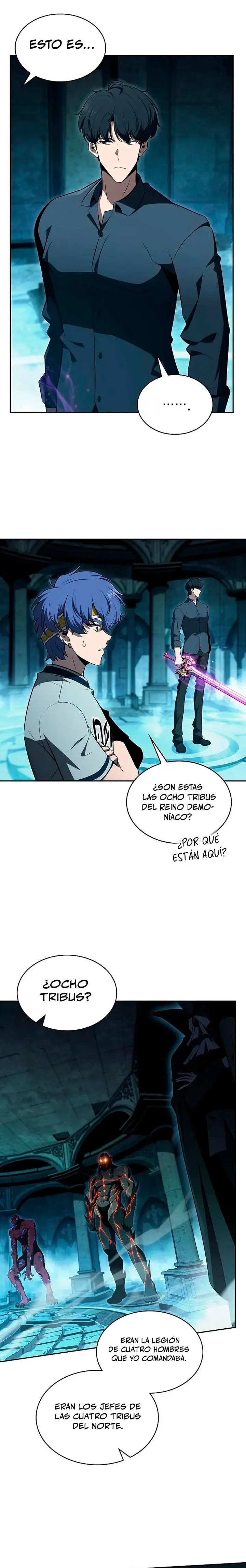 Come y crece Capítulo 39 en Línea - página 15