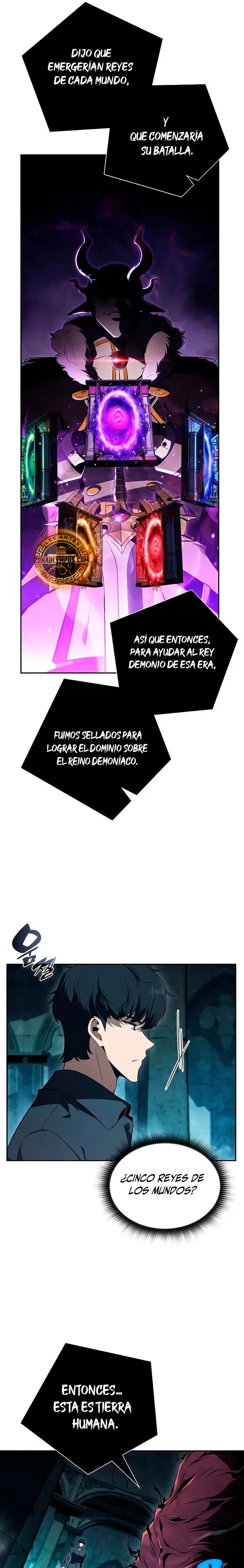 Come y crece Capítulo 39 en Línea - página 20