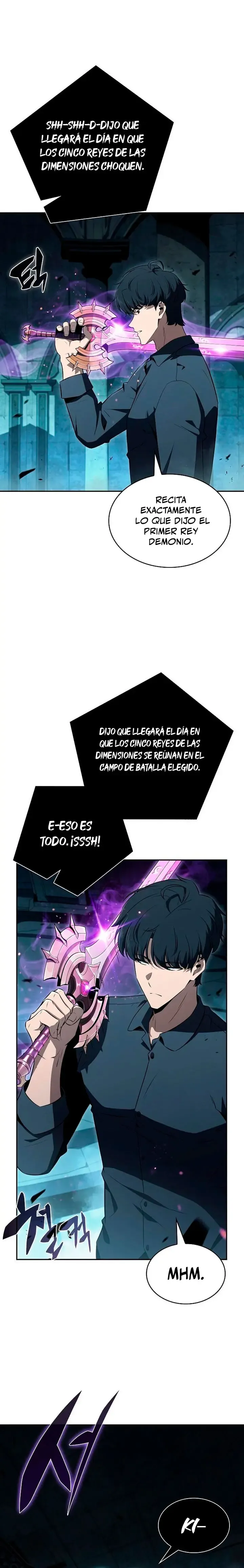 Come y crece Capítulo 39 en Línea - página 25