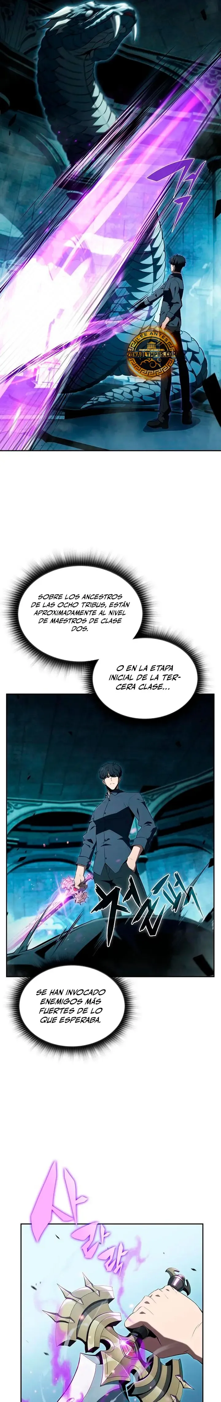 Come y crece Capítulo 39 en Línea - página 26