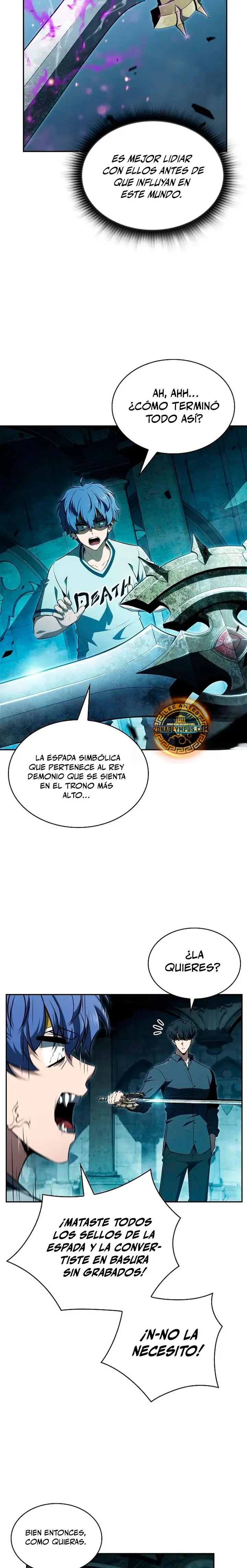 Come y crece Capítulo 39 en Línea - página 27