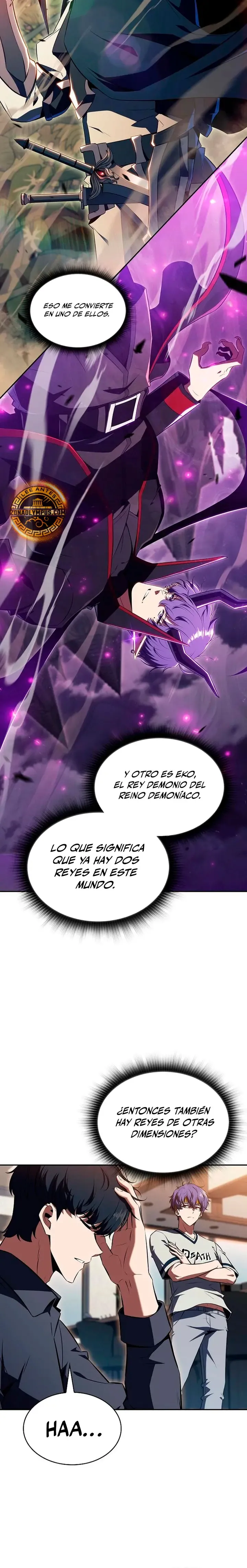 Come y crece Capítulo 39 en Línea - página 31