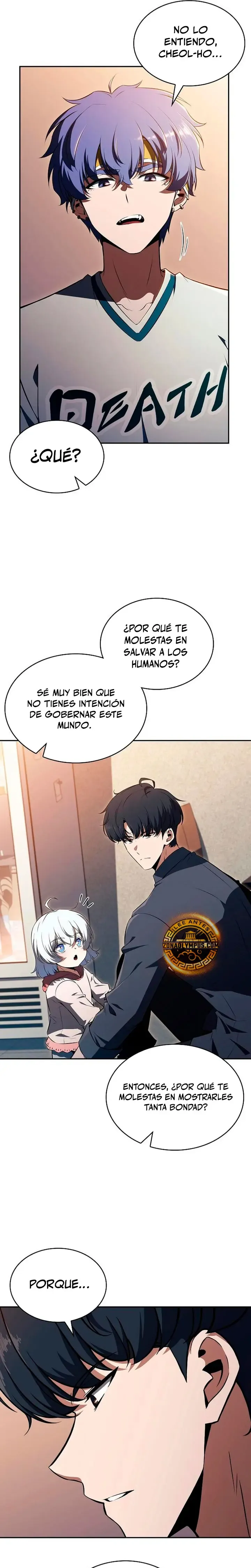 Come y crece Capítulo 39 en Línea - página 32