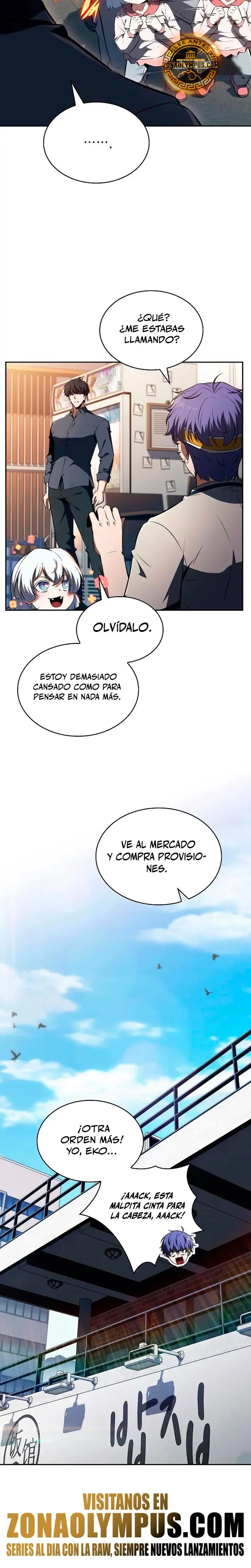 Come y crece Capítulo 39 en Línea - página 34
