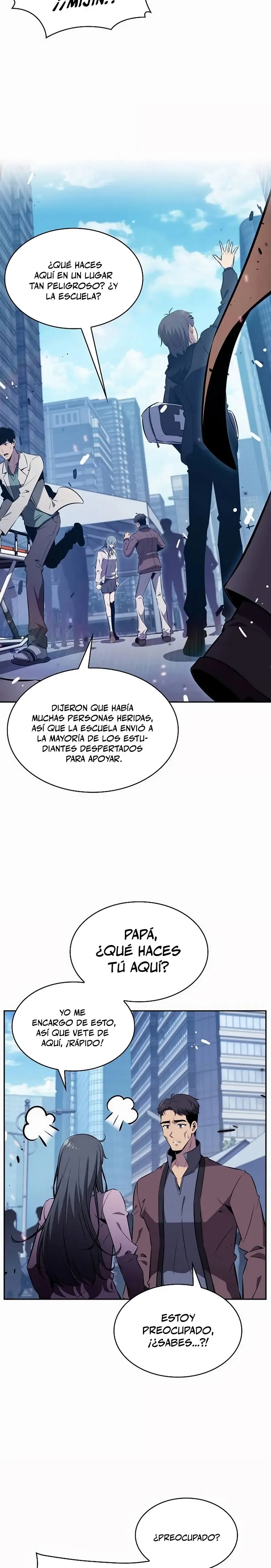 Come y crece Capítulo 4 en Línea - página 6