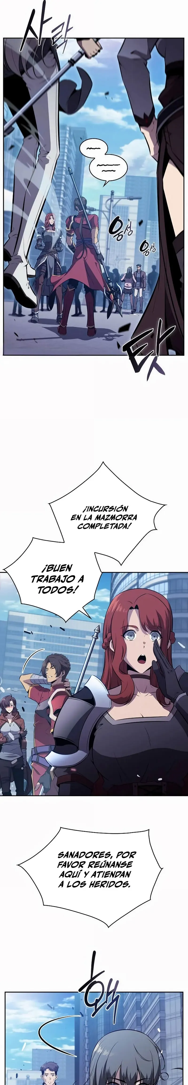 Come y crece Capítulo 4 en Línea - página 9