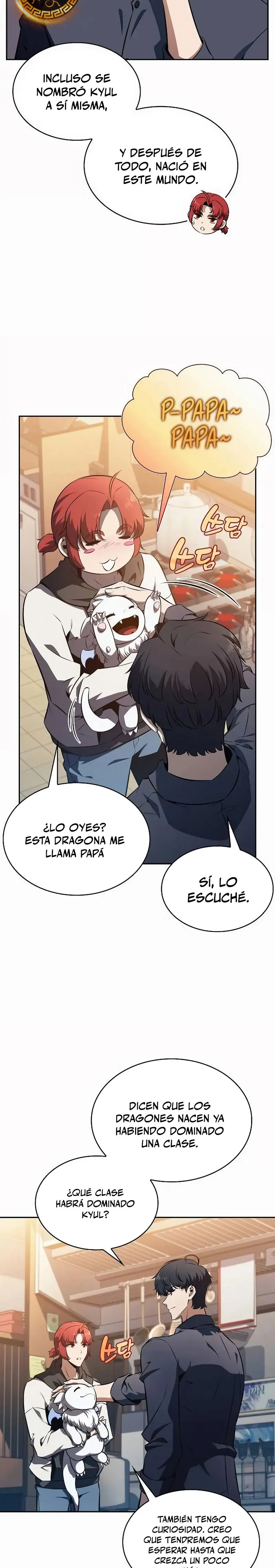 Come y crece Capítulo 4 en Línea - página 18