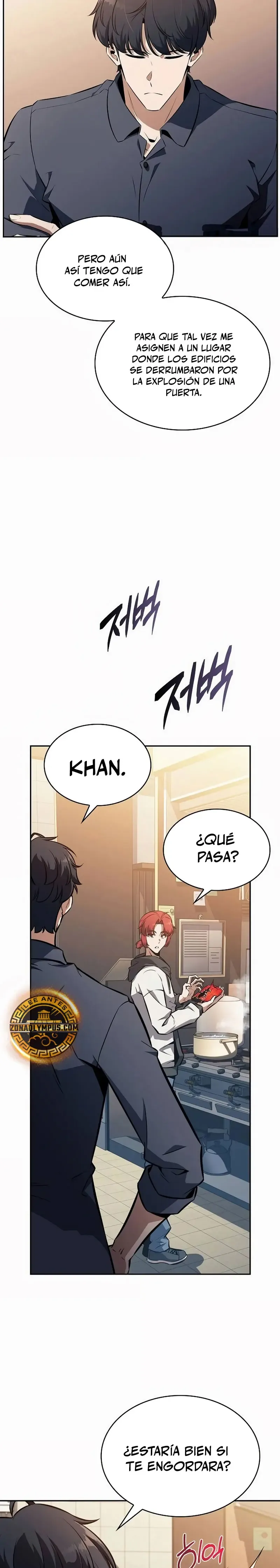 Come y crece Capítulo 4 en Línea - página 24