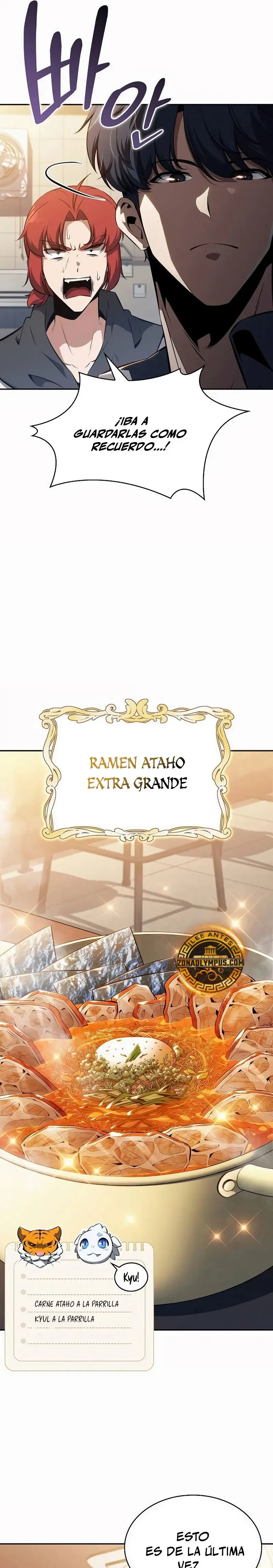 Come y crece Capítulo 4 en Línea - página 26