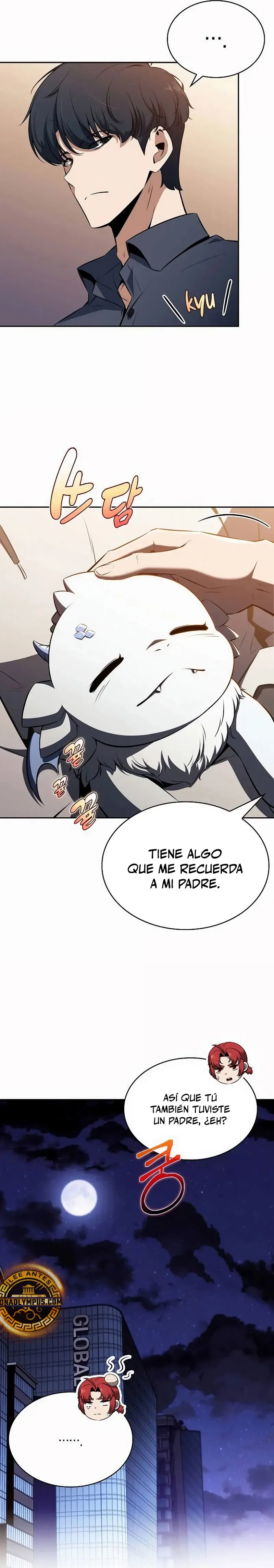 Come y crece Capítulo 4 en Línea - página 32