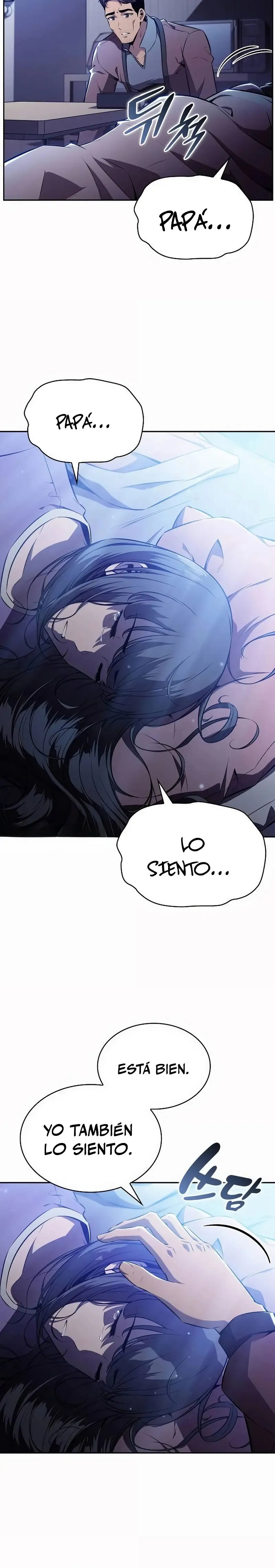 Come y crece Capítulo 4 en Línea - página 34